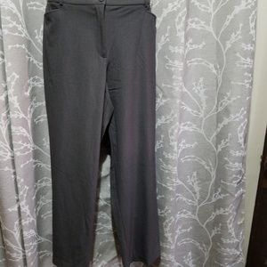 Plus size pants